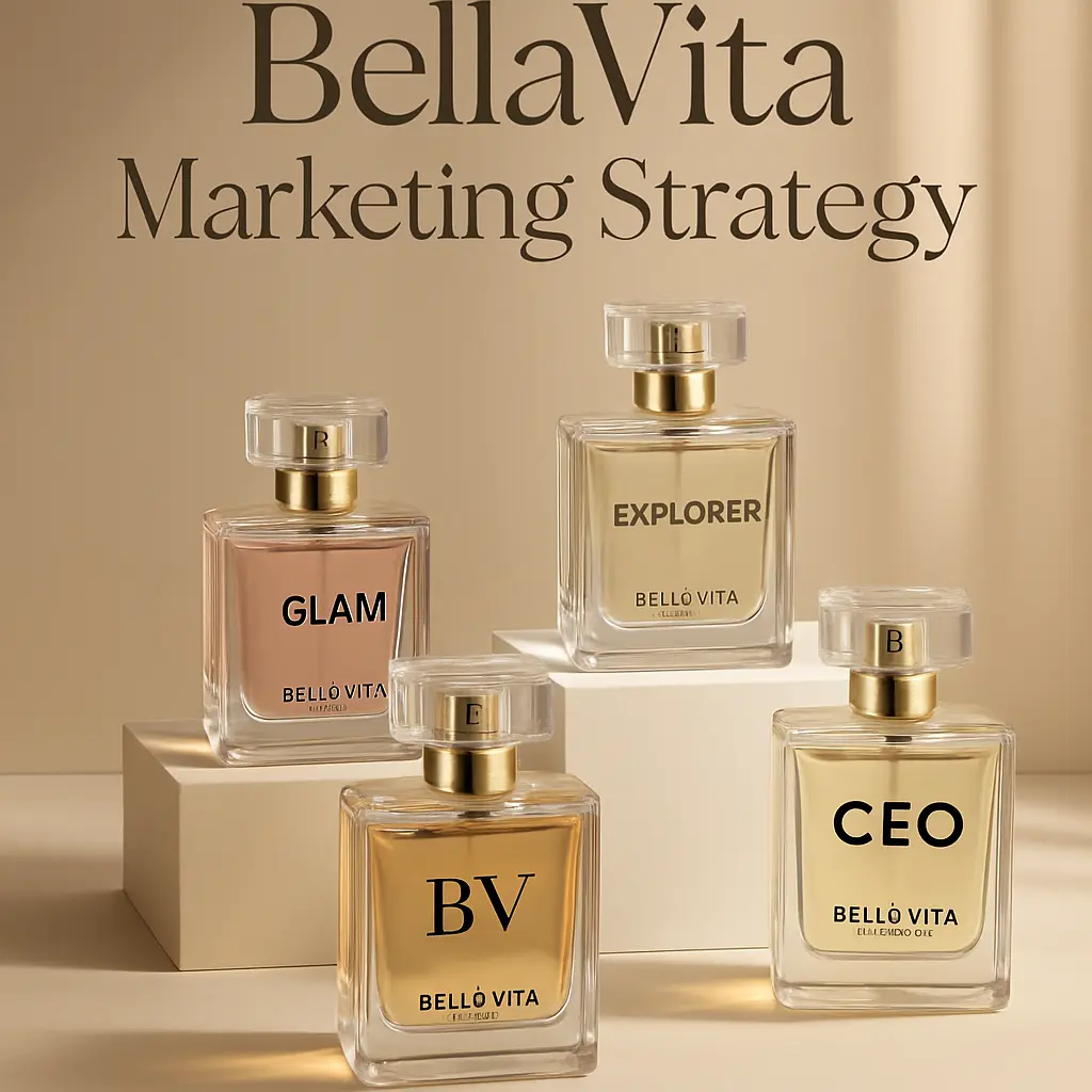 bellavita