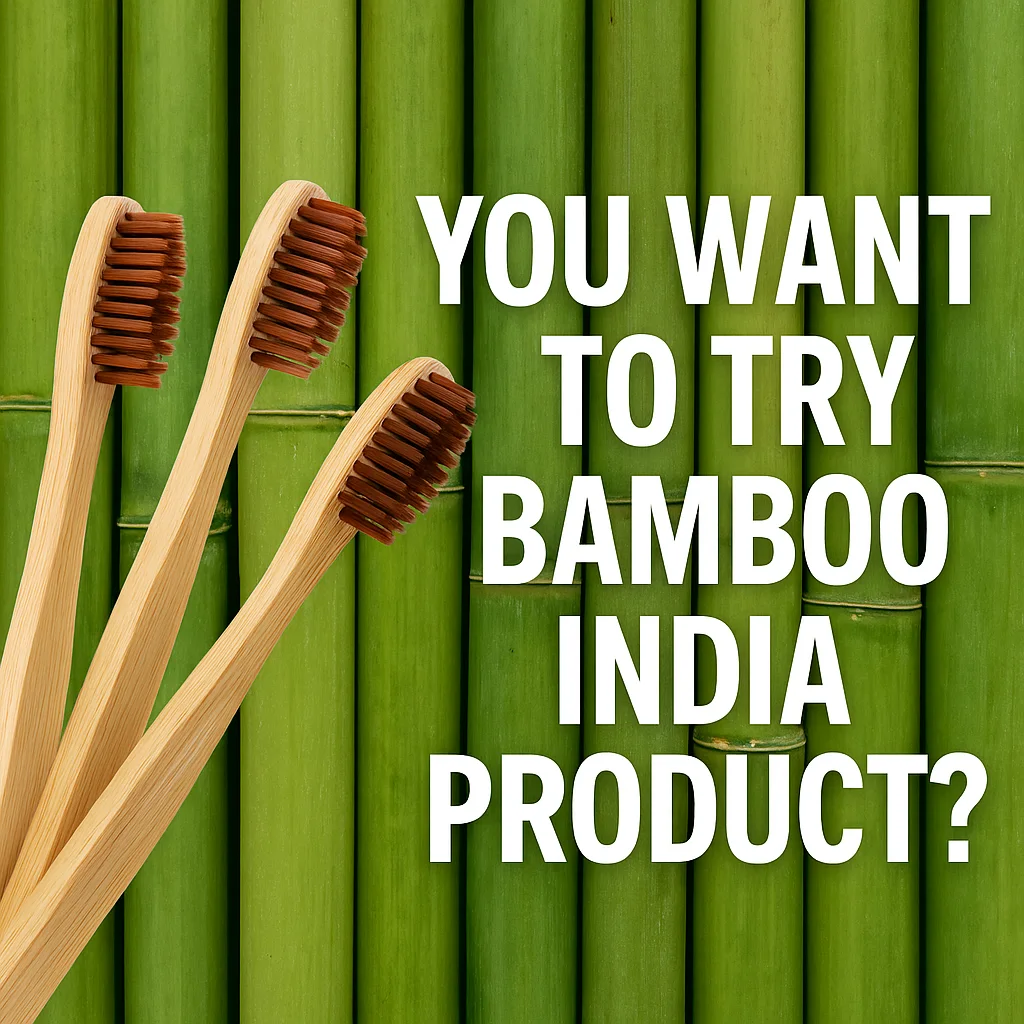 bamboo india product, bamboo india sample, bamboo india founder