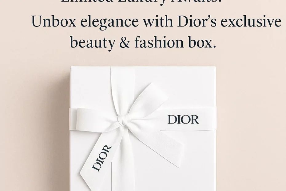 dior vs dior
