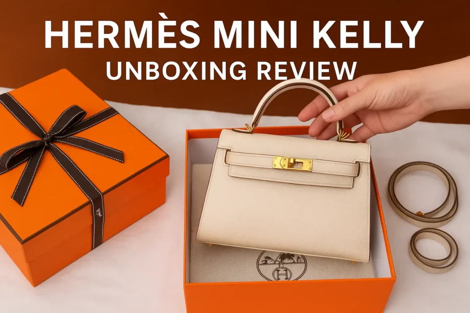 hermes bag review 2025